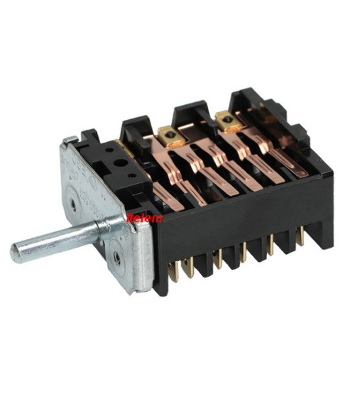 Commutateur universel 5 positions four Ego 4625866523