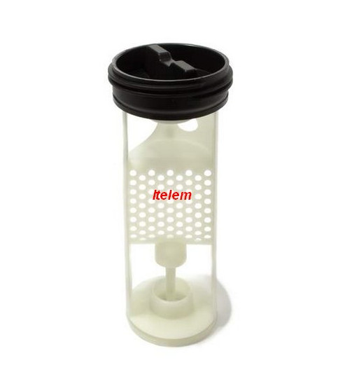 Bouchon de pompe de vidange lave-linge Fagor 52X5234