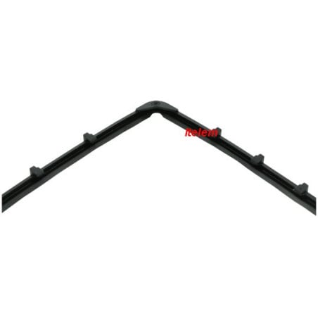 Joint de porte micro-ondes Miele 5736280
