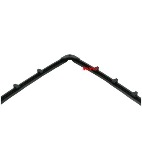 Joint de porte micro-ondes Miele 5736280