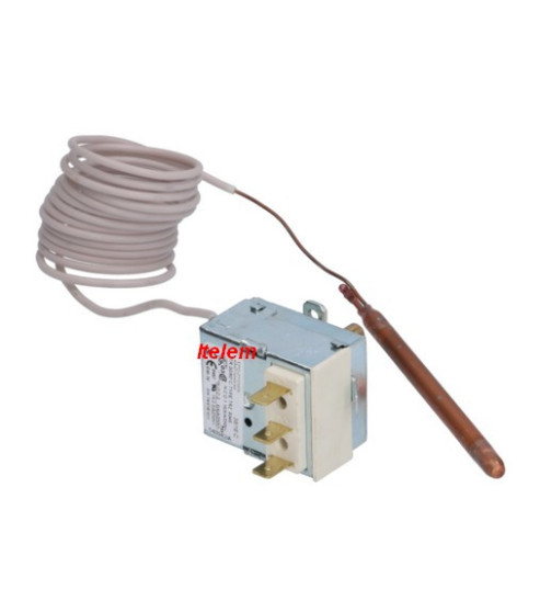 Thermostat de régulation lave-vaisselle Silanos 907100