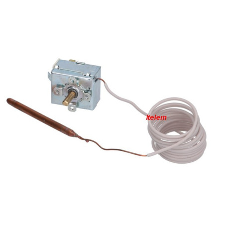 Thermostat de régulation lave-vaisselle Métro 907100