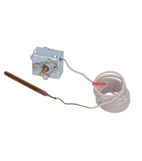 Thermostat de régulation lave-vaisselle Métro 907100