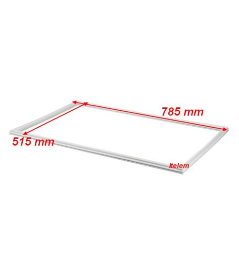 Joint de porte réfrigérateur Bosch 00214226