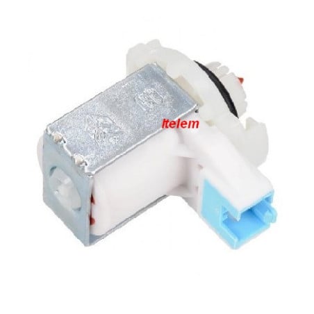 Electrovanne régénération lave-vaisselle Laden 480140102391