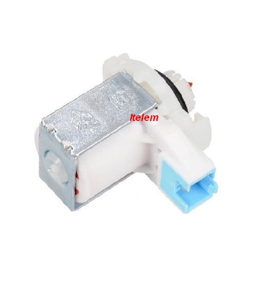 Electrovanne régénération lave-vaisselle Laden 480140102391