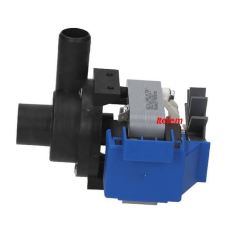 Pompe vidange lave-vaisselle Silanos 902346