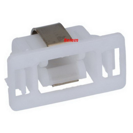 Verrou de porte sèche-linge Far 2957700100