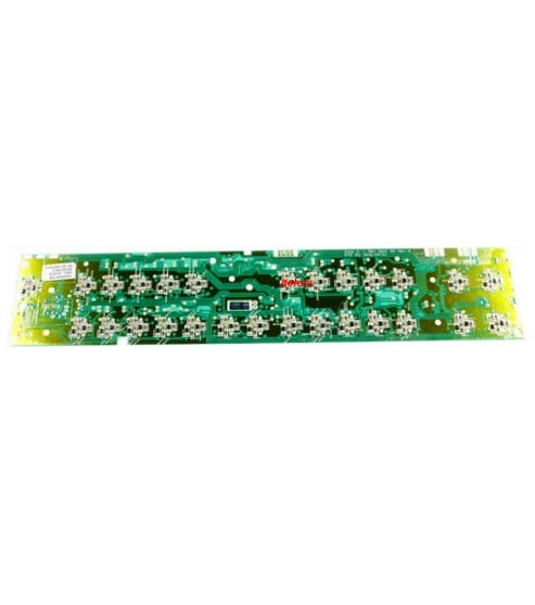 Module d'affichage plaque de cuisson Electrolux 3875037651