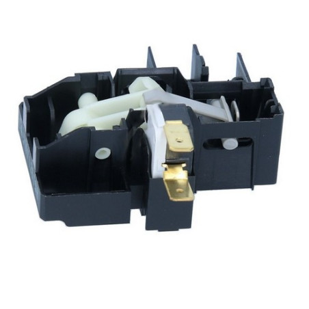 Verrou de porte sèche-linge Haier 0024000290