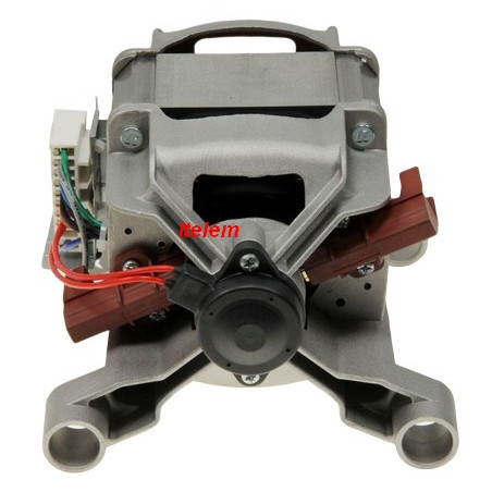 Moteur lave-linge Brandt AS0033214