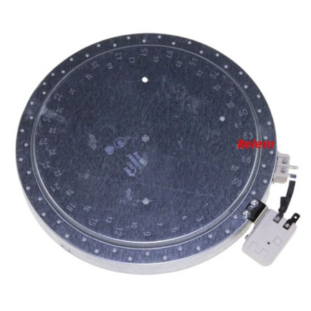 Foyer radiant plaque de cuisson Fagor C69D002A0