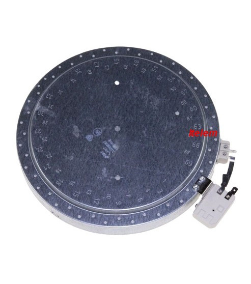 Foyer radiant plaque de cuisson Fagor C69D002A0