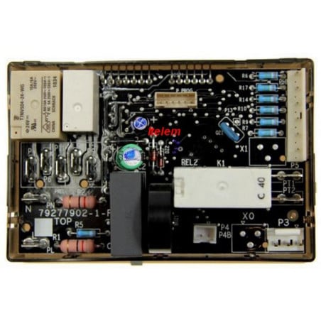 Horloge programmateur de four Baumatic Z1170000846