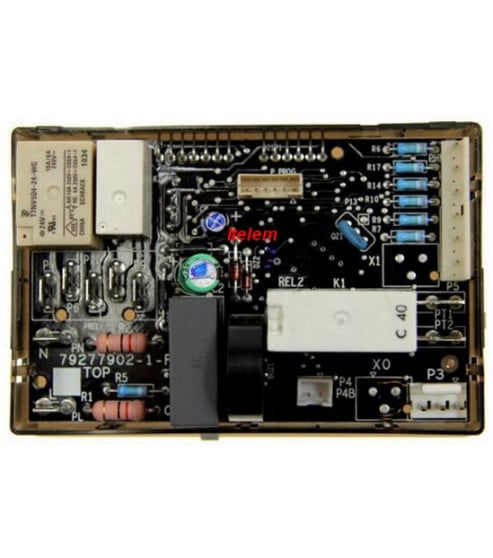 Horloge programmateur de four Baumatic Z1170000846