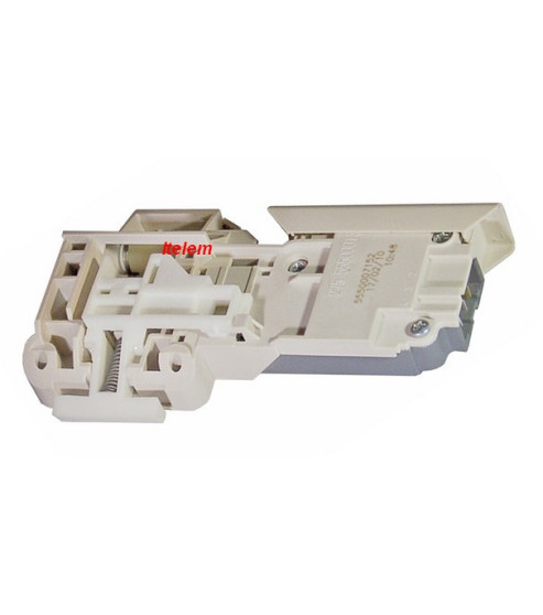 Verrou porte lave-linge Siemens 00178567