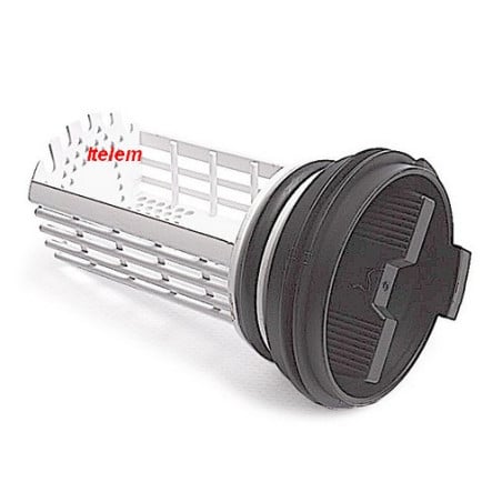 Filtre pompe de vidange lave-linge Brandt LA0939100