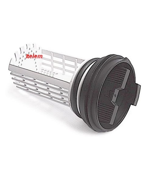 Filtre pompe de vidange lave-linge Brandt LA0939100