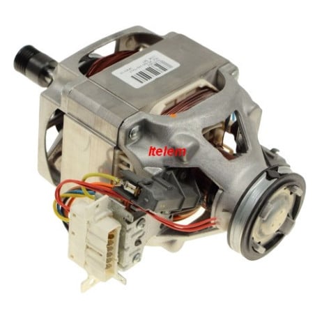 Moteur lave-linge Brandt AS0061893