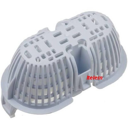 Filtre à peluches lave-linge Faure 1327138150