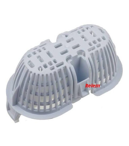 Filtre à peluches lave-linge Faure 1327138150