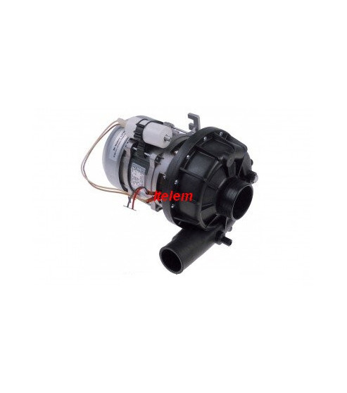 Pompe de cyclage LGB ZF522VSX lave-vaisselle Colged
