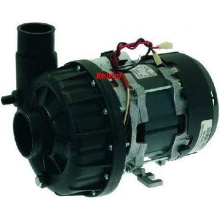 Pompe de cyclage LGB ZF522VSX lave-vaisselle Elettrobar