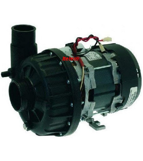 Pompe de cyclage LGB ZF522VSX lave-vaisselle Elettrobar