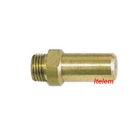 Injecteur gaz four Zanussi Calibre 245