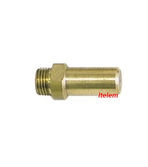 Injecteur gaz four Zanussi Calibre 150