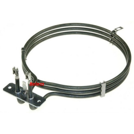 Résistance circulaire four Gaggenau 00099411