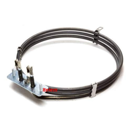 Résistance circulaire four Rosières 93592731