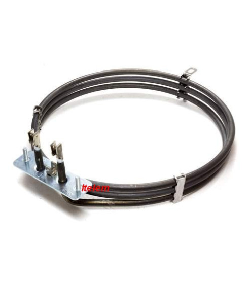 Résistance circulaire four Rosières 93592731