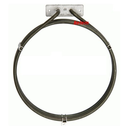 Résistance circulaire four Brandt 70X1441