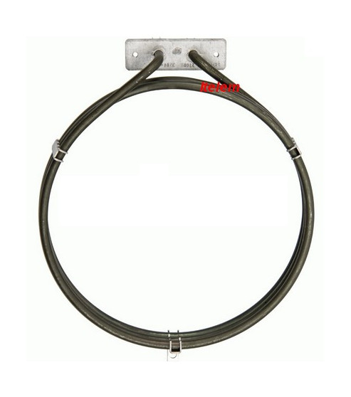 Résistance circulaire four Brandt 70X1441