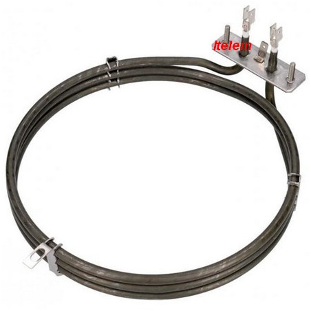 Résistance circulaire four Sauter 70X1441