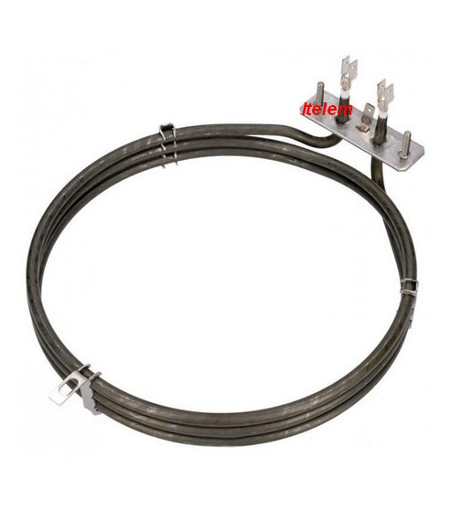 Résistance circulaire four Sauter 70X1441