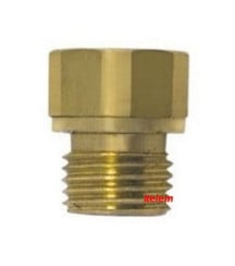 Injecteur four calibre 120 Mareno