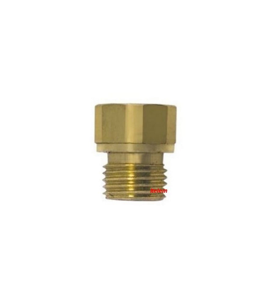Injecteur four calibre 120 Mareno