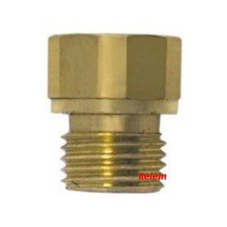 Injecteur four calibre 120 Mareno
