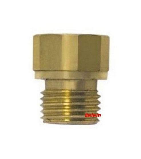 Injecteur four calibre 120 Mareno