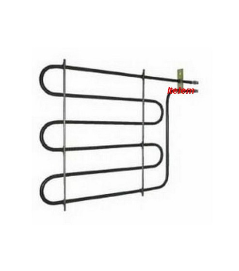 Résistance grill four De Dietrich 92X6009