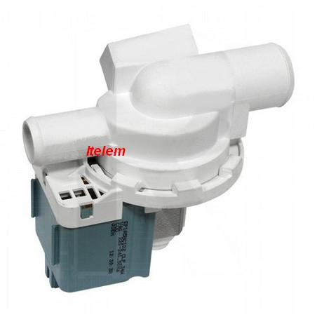 Pompe de vidange lave-linge Doman 651016139