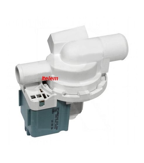 Pompe de vidange lave-linge Doman 651016139