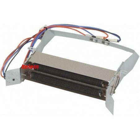 Résistance pour sèche-linge 2200W Indésit C00282401