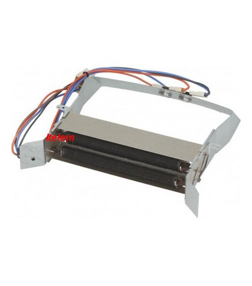 Résistance pour sèche-linge 2200W Indésit C00282401