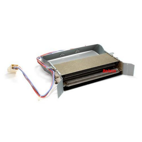 Résistance pour sèche-linge 2200W Ariston C00282401