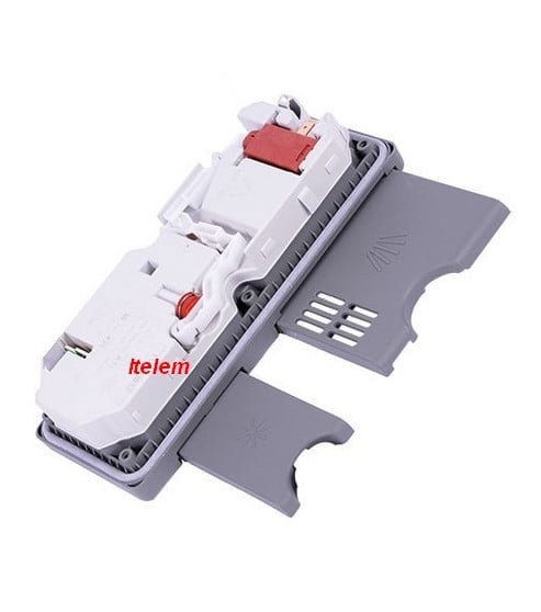 Boîte à produits lave-vaisselle Electrolux 1113330128