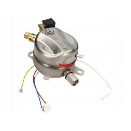 Chaudière complète centrale vapeur Philips 423902169892