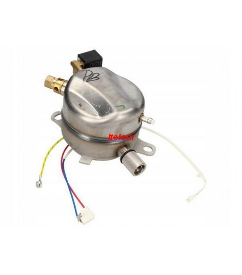 Chaudière complète centrale vapeur Philips 423902169892